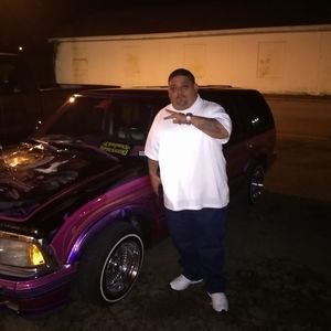 Meet your Posher, Benny